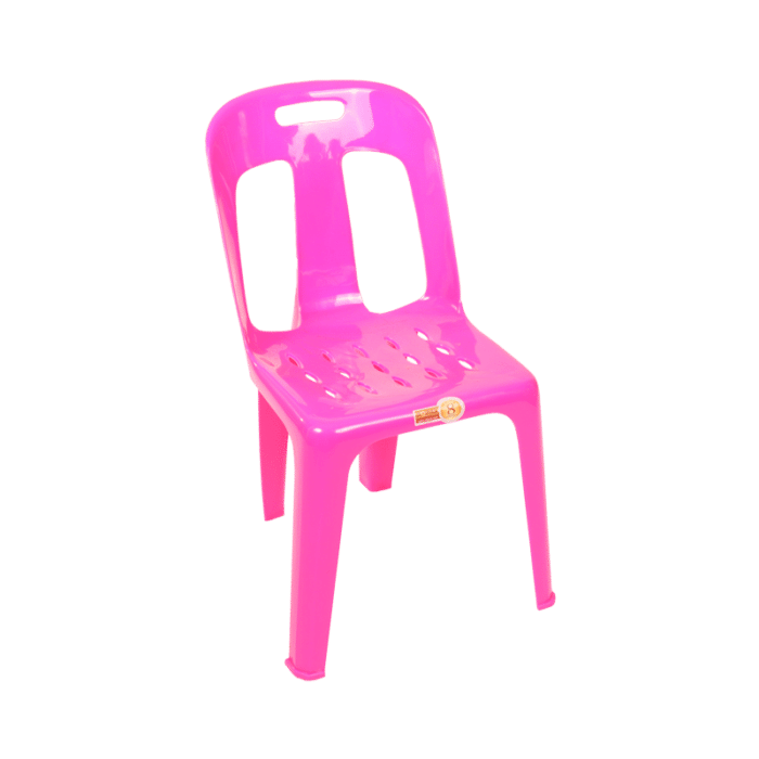เก้าอี้พลาสติก